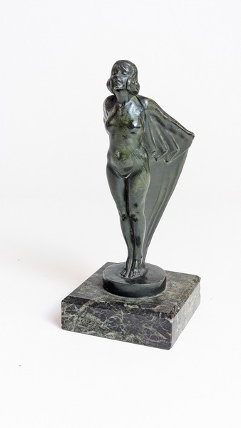 D'après Max LE VERRIER (1891-1973)