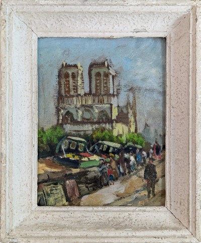 Merio AMEGLIO (1897-1970)