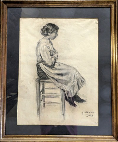 Ecole Moderne (XIX-XXe siècle)