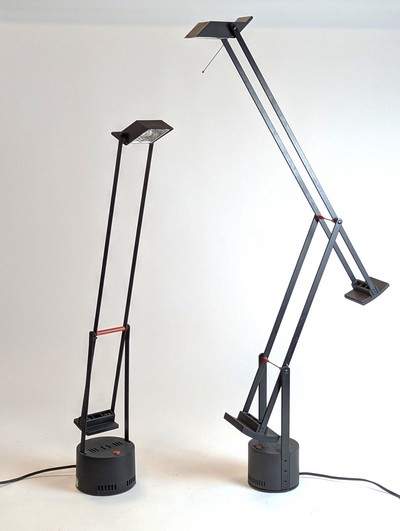 Richard SAPPER (1932-2015) pour ARTEMIDE