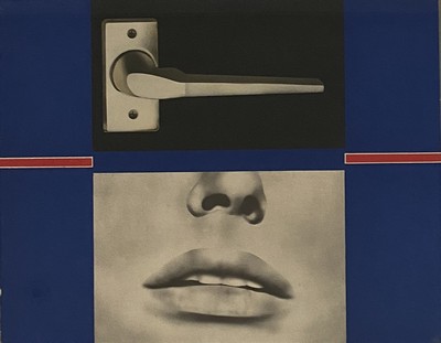 Peter KLASEN (Né en 1936)