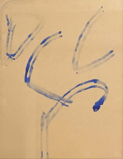 James BROWN (1951-2020)