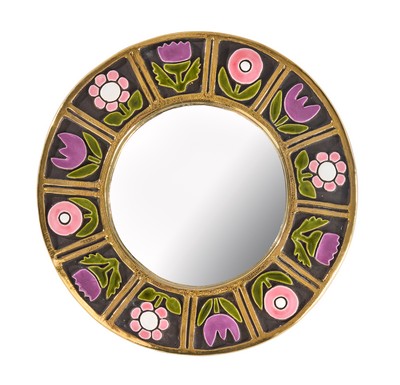 Mithé ESPELT (1923-2020)