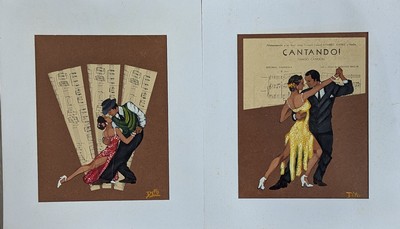 Marcela DITOMASO dite DITO (née en 1975)