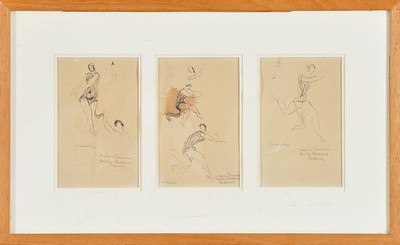 Jean MAYODON (1893-1967)