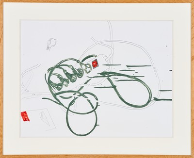 Bruno PEINADO (Né en 1970)