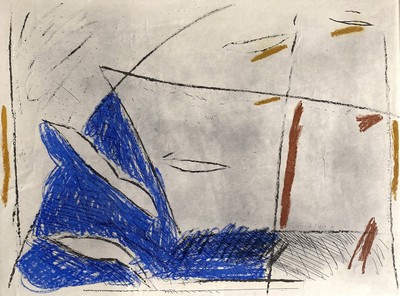 Alberto RAFOLS CASAMADA (1923-2009)