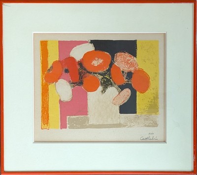 Bernard CATHELIN (1919-2004)