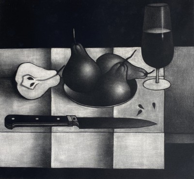 Mario AVATI (1921-2009)