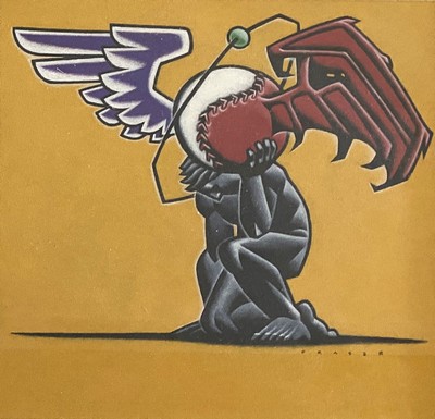 Douglas FRASER (1961)