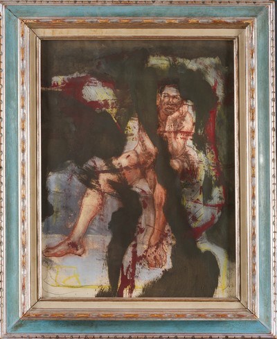 Ecole Moderne du XXe siècle