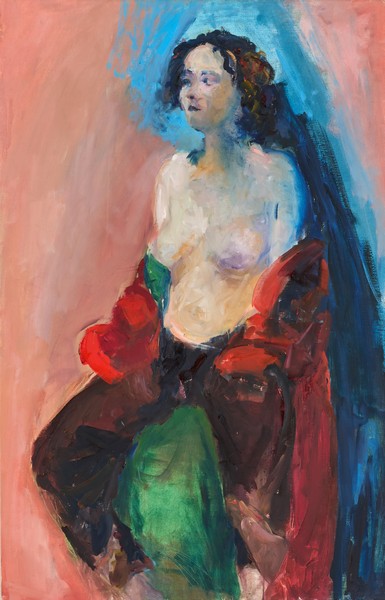 Laurent ERNY (né en 1969)