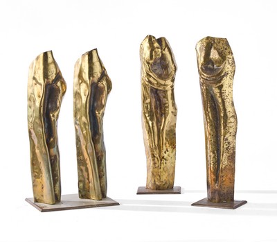 Bertrand CREACH'H (1947-2022)