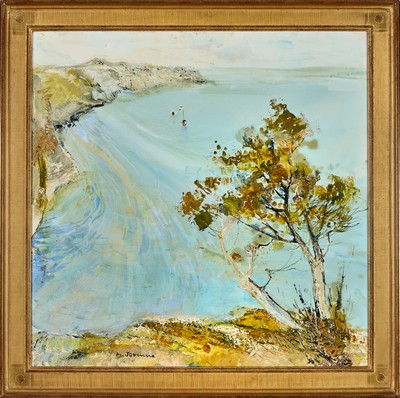 Michel JOUENNE (1933-2021)