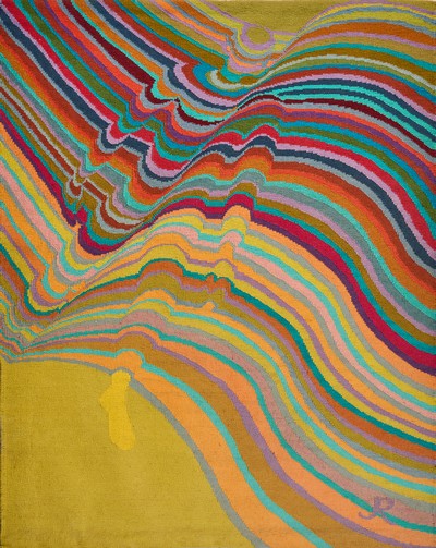 Josefina ROBIROSA (1932-2022)