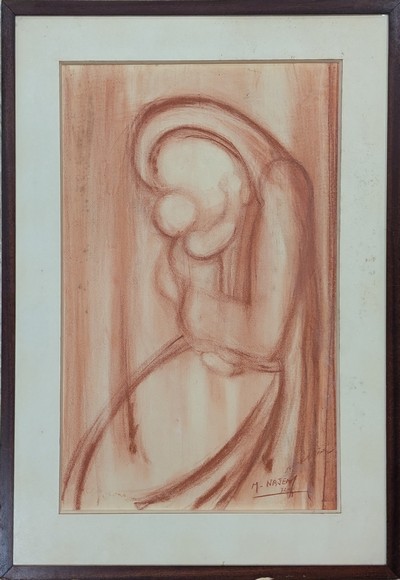 Mounir NAJEM (1933-1990)