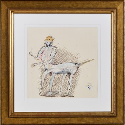 César BALDACCINI dit CÉSAR (1921-1998)