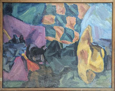 Luc BRUNO (XXe siècle)