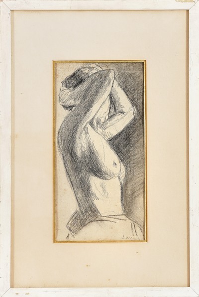 Maximilien LUCE (1858-1941)