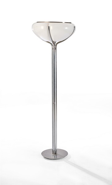 Gae AULENTI (1927-2012) et Harvey GUZZINI,...