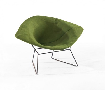 Harry BERTOÏA (1915-1978) et probablement...