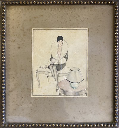 Ecole Moderne (XXe siècle)