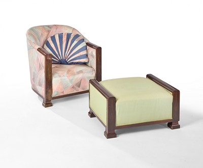 TRAVAIL DES ANNÉES 1930