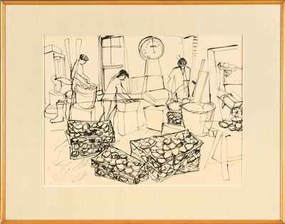 Raymond ESPINASSE (1897-1985)