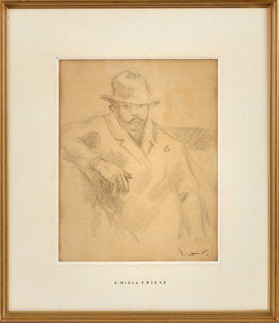 Emile Othon FRIESZ (1879-1949)