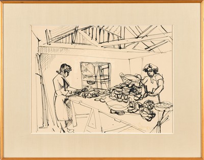 Raymond ESPINASSE (1897-1985)