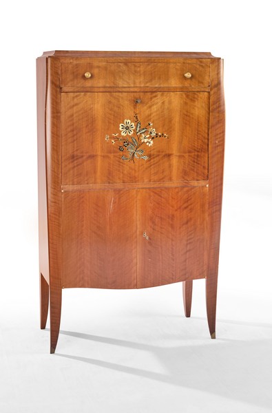 Maurice BOUILLAGUET (XXe SIÈCLE) - ACTIF...