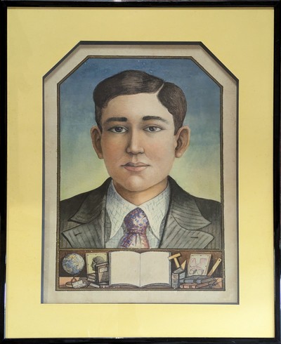 Ecole Moderne (XXe siècle)