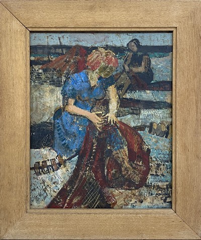 École Française vers 1950