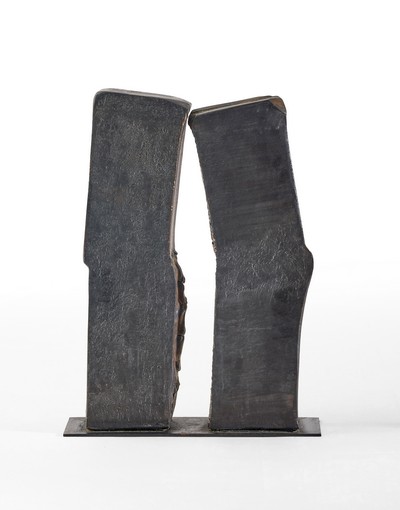 Jacques POUCHAIN (1927-2015) à DIEULEFIT