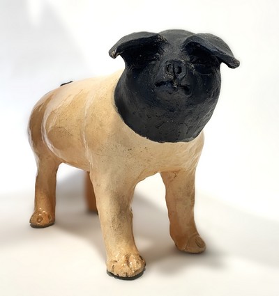 Jill RATEL (XX-XXIe siècle), Atelier de la...