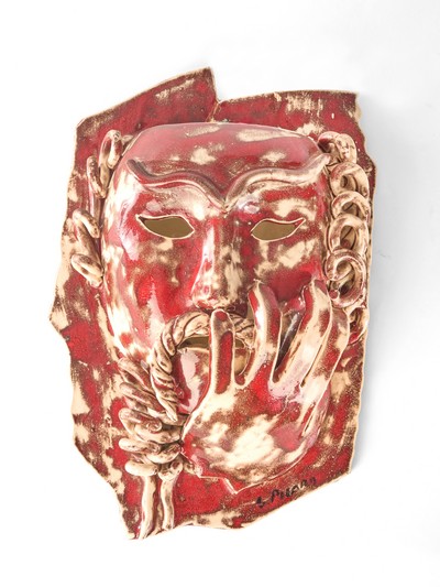 Attribué à Denise PICARD (XXe siècle)