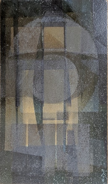 Attribué à Jacques LIGNIER (1924-2010)