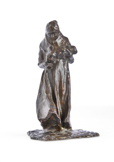 Carl MILLES (1875-1955)