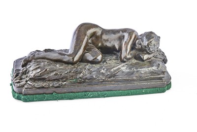 Jules DALOU (1838-1902)