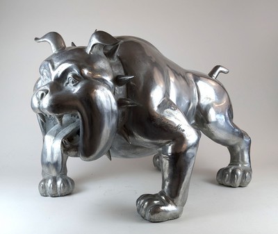 Christian MAAS (né en 1951)