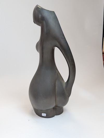 Albertine LEFEVRE (XXe siècle)