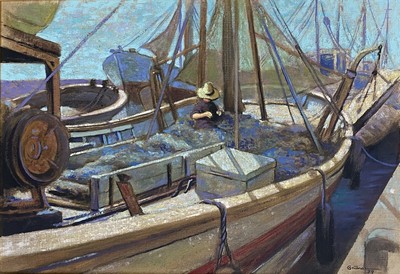 GRIMAL (XXe siècle)