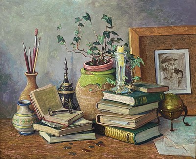 GRIMAL (XXe siècle)