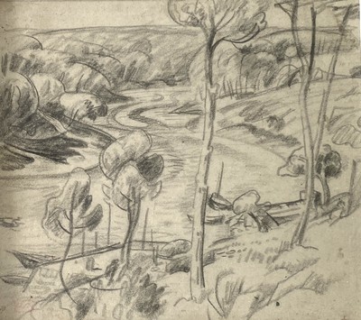 Adolphe Marie BEAUFRERE (1876-1960)