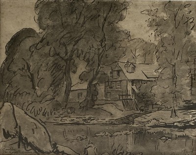 Adolphe Marie BEAUFRERE (1876-1960)