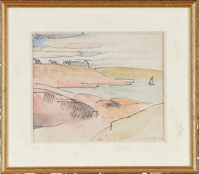 Maurice ASSELIN (1882-1947)