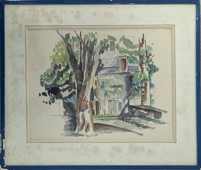 Pierre-Eugène CLAIRIN (1897-1980)