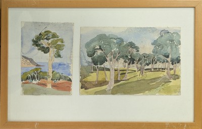 Ecole Moderne (XXe siècle)