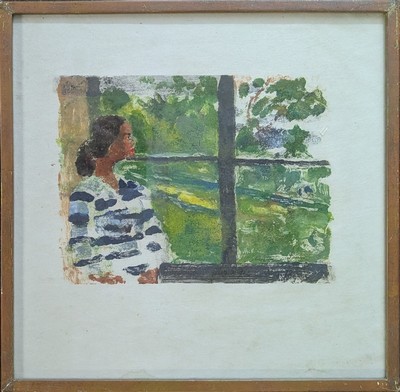 Pierre-Eugène CLAIRIN (1897-1980)