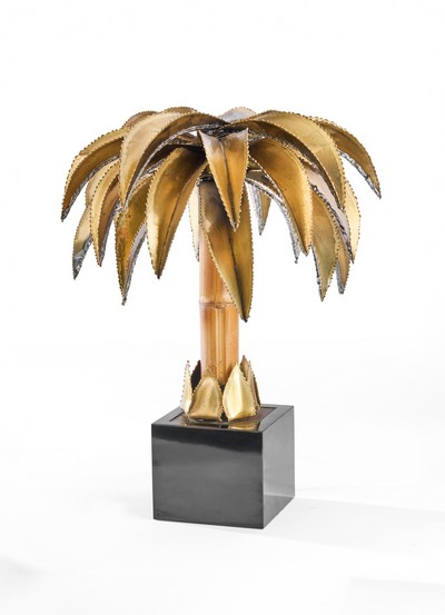 Attribué à Christian TEYCHOUERES (XXe-XXIe...